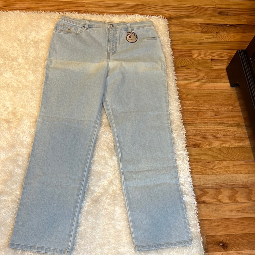Gloria Vanderbilt Jeans